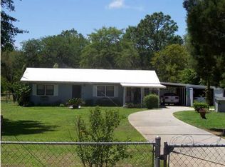 8831 Kingswood Rd, Southport, FL 32409