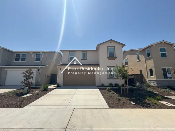 3609 Vestland Way, Rancho Cordova, CA 95742