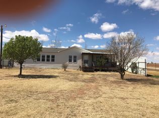 2080 Gusher Rd, Levelland, TX 79336