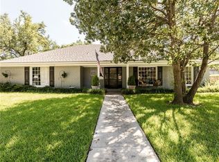 6401 Juneau Rd, Fort Worth, TX 76116