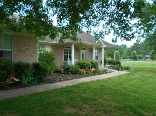 156 S Wiggins Dr, Paris, AR 72855