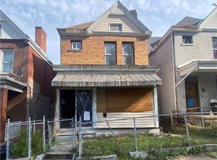 431 Parklow St, Pittsburgh, PA 15210