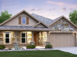 1308 Terrace View Dr, Georgetown, TX 78628