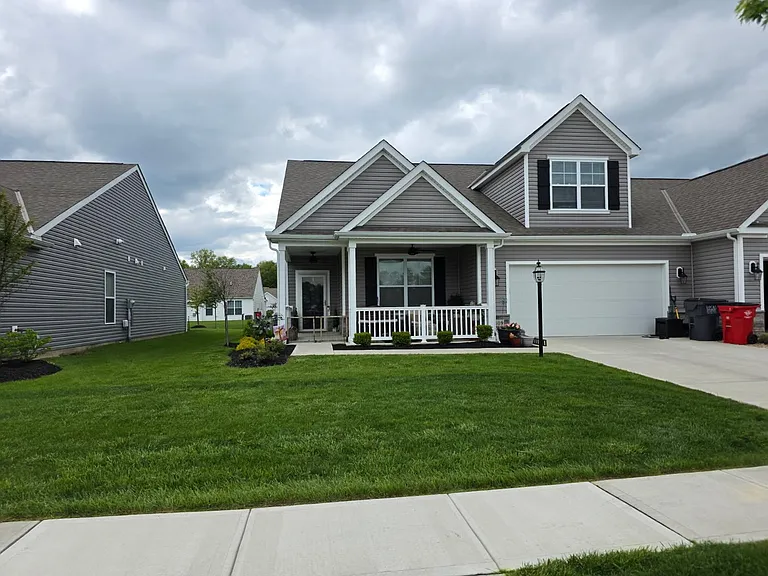 409 Halton Dr — Photo 1