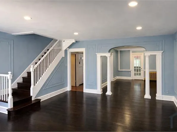 118 Longfellow St NW, Washington, DC 20011