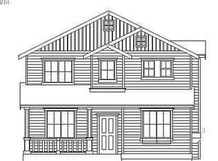 1117 Goff Rd, Forest Grove, OR 97116