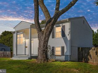 15002 Concord Dr, Woodbridge, VA 22193