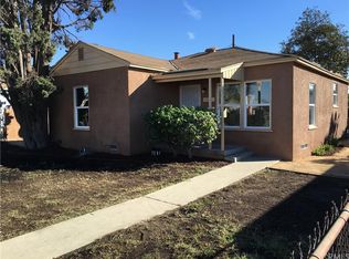 4612 E Rosecrans Ave, Compton, CA 90221