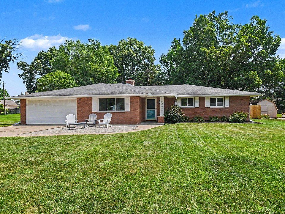 1st image of 52666 Highland Dr