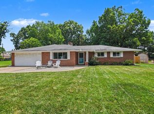 52666 Highland Dr, South Bend, IN 46635