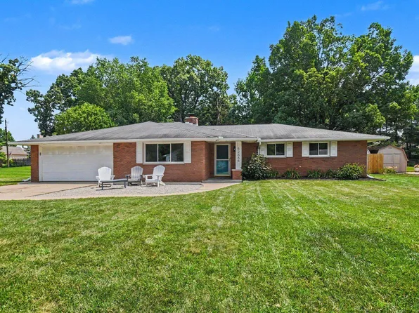 52666 Highland Dr, South Bend, IN 46635