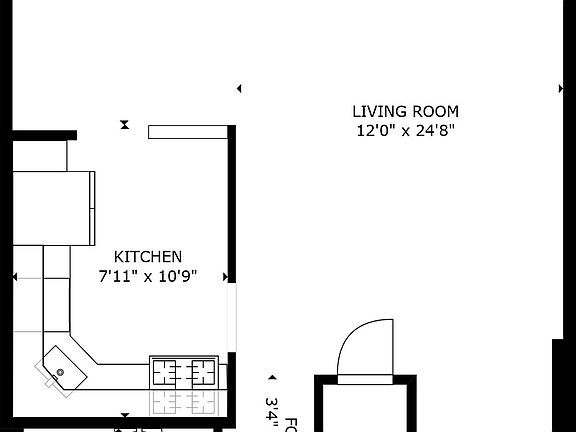 2nd image of this home