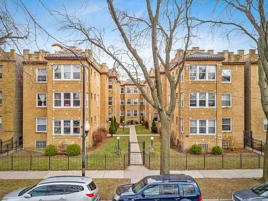5055 N. Damen #2E