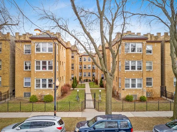 5055-61 N. Damen, 5055 N Damen Ave #5059-2E, Chicago, IL 60625