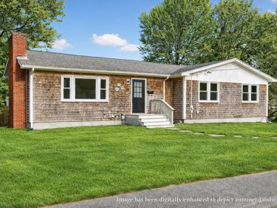 78 Bristol Avenue, Hyannis, MA, 02601