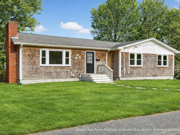 78 Bristol Avenue, Hyannis, MA 02601