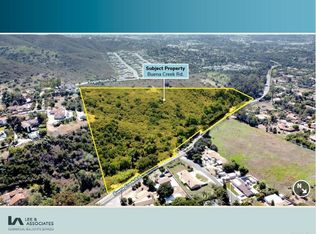 Buena Creek Rd, Vista, CA 92084