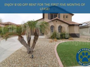 2736 S 155th Ln, Goodyear, AZ 85338