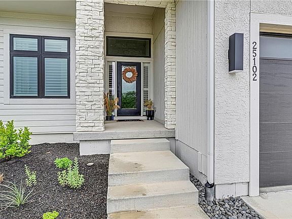 2nd image of 25102 W 98th Pl
