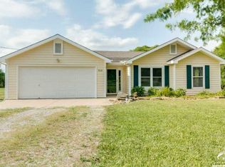 508 E Cynthia St, Mc Louth, KS 66054