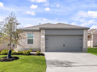 Medina Plan, Preserve at Medina, Von Ormy, TX 78073