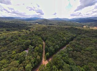 Valley Br, Blue Ridge, GA 30513