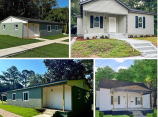 4301 Marion Ave, Macon, GA 31206