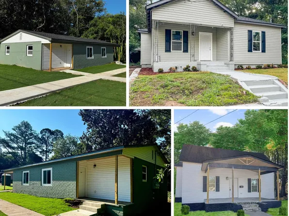 4301 Marion Ave, Macon, GA 31206