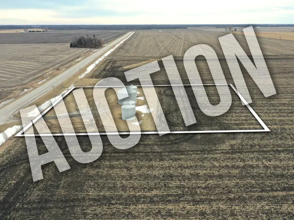 Union Ave, Lehigh, IA 50557