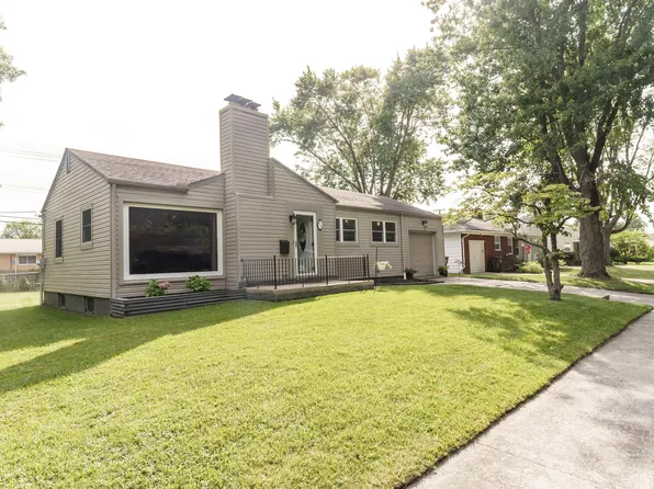 414 Oakwood St, Monroe, MI 48162