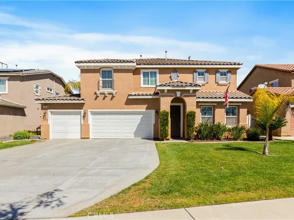 660 Crystal Springs Ln, Redlands, CA 92374
