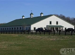 3510 Gray Ln, Thompsons Station, TN 37179