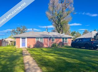 3025 Holly St, Denver, CO 80207
