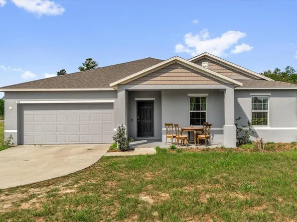 123 Zinnia Ln W, Poinciana, FL 34759