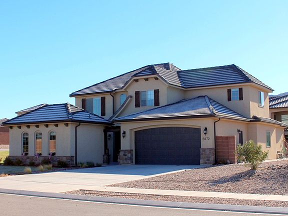 2nd image of 2872 E Carmine Dr