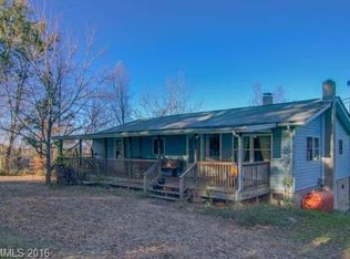 50 Ramsey Rd, Asheville, NC 28806