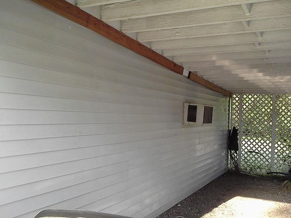 carport