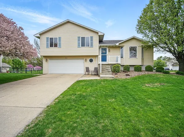 421 SE Orchid St, Ankeny, IA 50021