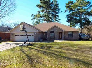 533 Lura St, Longview, TX 75603