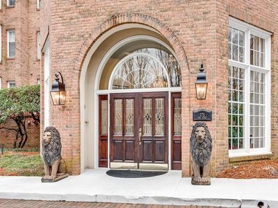 175 15th St NE SUITE 304, Atlanta, GA, 30309
