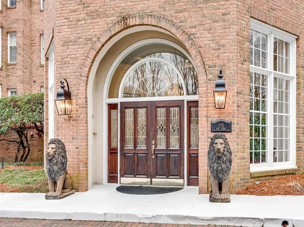 175 15th St NE Suite 304, Atlanta, GA 30309