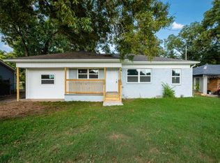 4511 Haywood St, North Little Rock, AR 72117