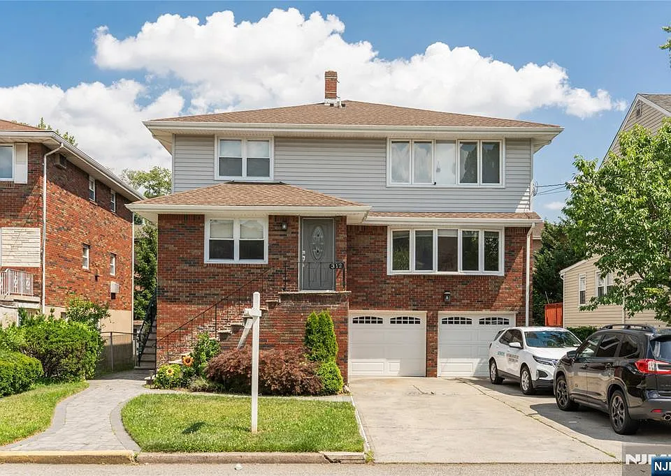 312 Glen Ave #1