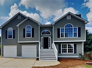 4839 Lake Park Ln, Acworth, GA 30101