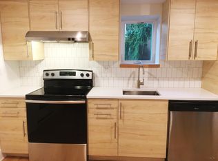 4211 SE 32nd Ave #B, Portland, OR 97202