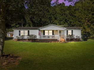 6071 Dirgie Mine Rd, Roxboro, NC 27574