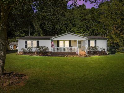 6071 Dirgie Mine Rd, Roxboro, NC, 27574