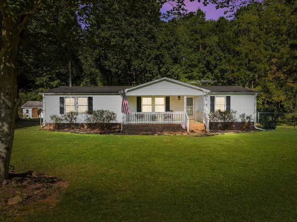 6071 Dirgie Mine Rd, Roxboro, NC 27574