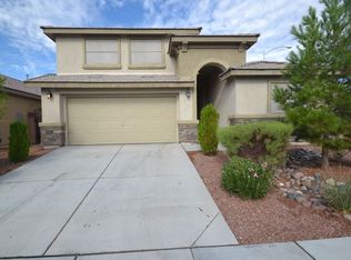 8029 Glacier Falls St, North Las Vegas, NV 89085