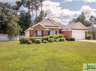 231 Brookstone Ct, Rincon, GA 31326
